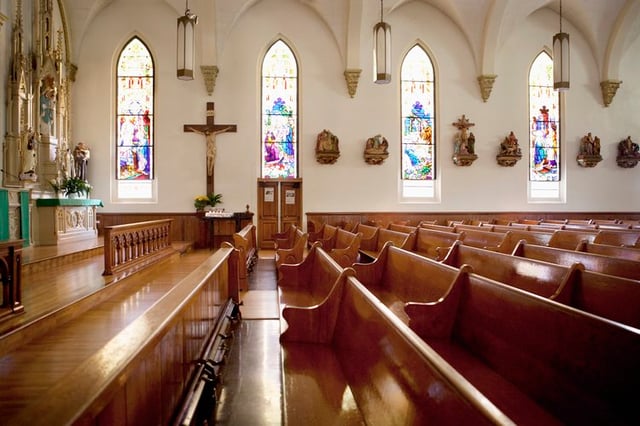 List of Christian Colleges in the UK