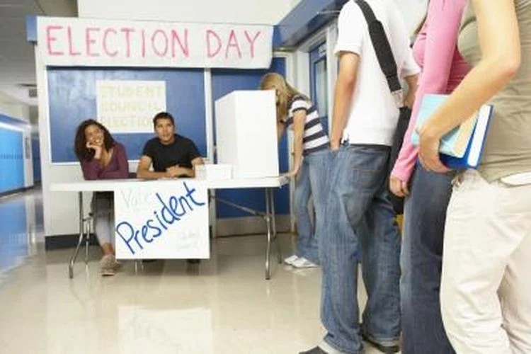 Student President Question Questions to Ask in a Classroom Presidential Debate | The Classroom