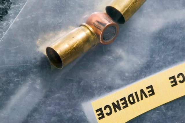 Forensic Firearms Courses