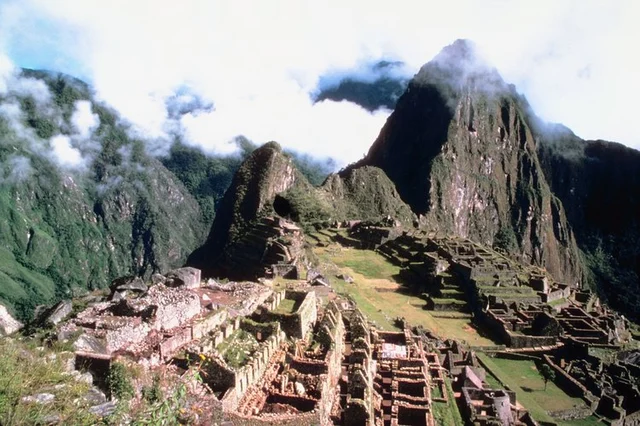 Aztec & Inca Religious Similarites