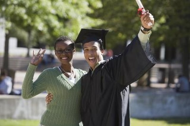 Law Schools That Are Easy to Get Into