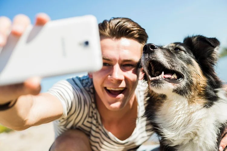 Can You Make a Facebook Account for a Pet? | The Classroom