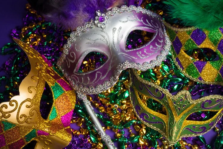 What Is the Purpose of the Masquerades & Their Meanings? | The Classroom