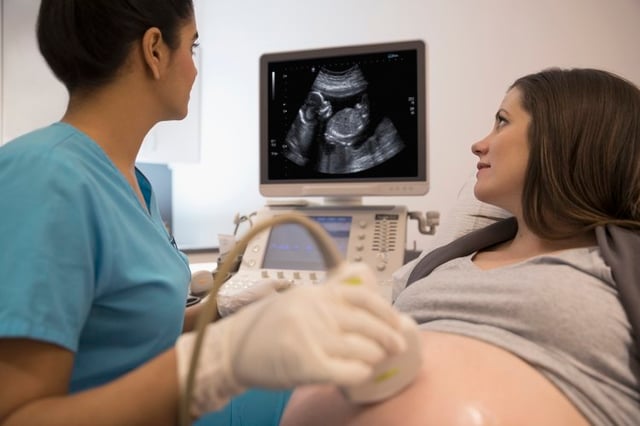 Why Is Algebra Important in Sonography?