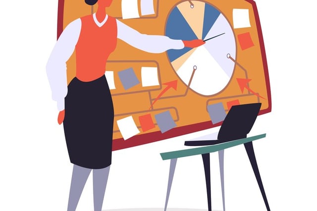 For Teachers: How to Engage with Students Using Pop Culture References